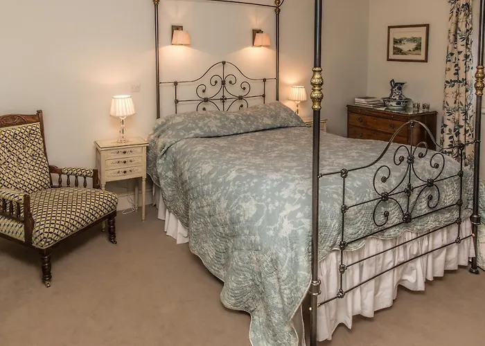 High Park Farm Villa York